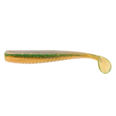 Виброхвост Chimera Smart Minnow 3" цв. S130