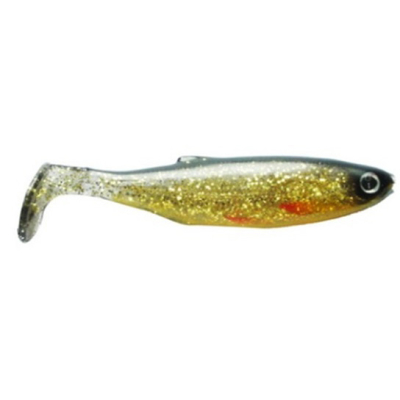 Мягкая приманка Izumi Umami Shadtail 90 цв. 5