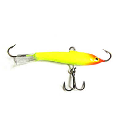 Балансир Rapala Jigging Rap W05 цв. HCL