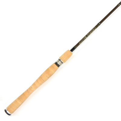 Спиннинг JSCompany Adventure II S662L