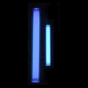 Светлячок индикатора поклевки Gardner Tritium-Max ICE-BLUE 22,5x3мм BLTMLB (INDTMLB)