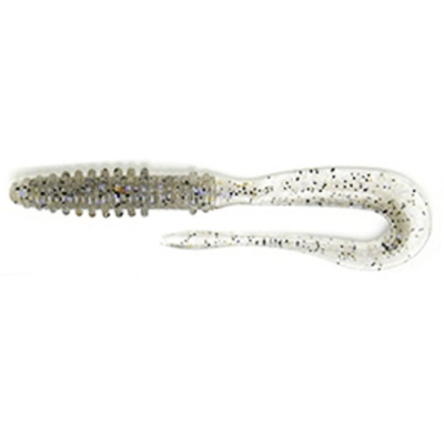 Приманка силиконовая Keitech Mad Wag 4.5" #440 Electric Shad