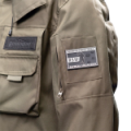 Куртка Remington Special forces green р. 2XL