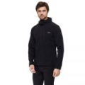 Куртка Bask Richmond Hoody JKT цвет Черный размер 44