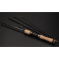 Спиннинг Shimano 24 Cardiff Stream Premium S48UL-G/4 (Длина 142 см. тест  1 - 7 гр.)