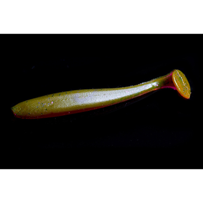 Силиконовая приманка Jara Baits Realik 35 (Мидия) цв. #03