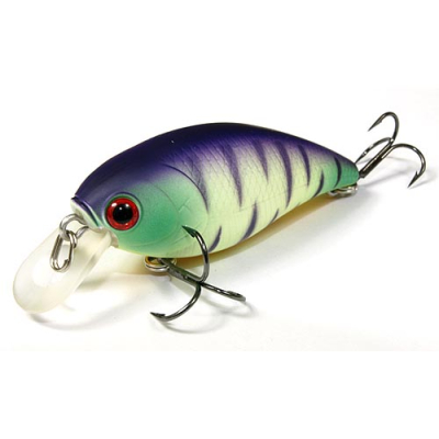 Воблер Lucky Craft Moonsault CB100-245 Mat Tiger* 