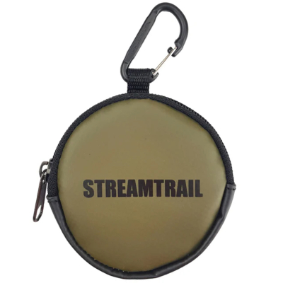 Карман для мелочи Stream Trail SD Coin Case III OD/Onyx
