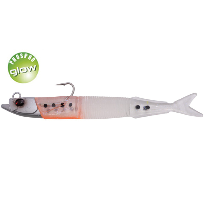 Приманка силиконовая огруженная DUO Bayruf Br Waver Zn 40g #PCC0786