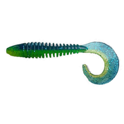 Силиконовая приманка Jig It Puller 4.3" Garlic цв. 003