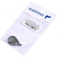 Груз с вертлюгом Salmo Bun Swivel green 110г