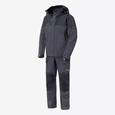 Костюм Finntrail GT 3465 Graphite (XL)