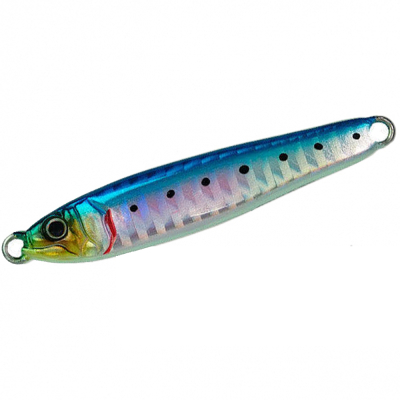 Пилькер Gan Craft Coso Jig Mini 30g #01-Iwashi