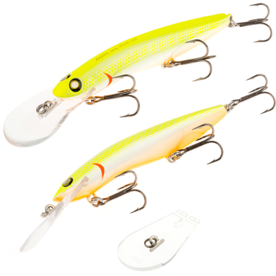 Воблер Akara Deep Winner 125F 24 гр. цвет A127