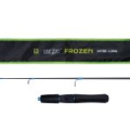 Зимняя удочка Relax FA Frozen Black Eva Long 77HH 0,77 м.