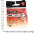 Звено Vido Craft Stinger Link VD-SLN 65 мм, 3 шт/уп