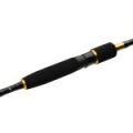 Спиннинговое удилище Flagman Blackfire 73LS 2,21м 2-12г Solid (FBF73LS)