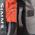 Гермомешок Simms Dry Creek Roll Top Bag Greystone