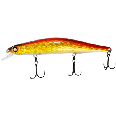 Воблер BAT Favorite BT41 (110 mm.; 16,5 g.; 1,3 m.) # CS08