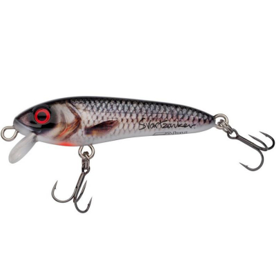 Воблер Abu Garcia Svartzonker McCelly 70mm цв. Real Roach