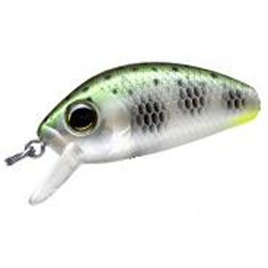 Воблер Yo-Zuri L-Minnow 33S F1166 цв. MDM