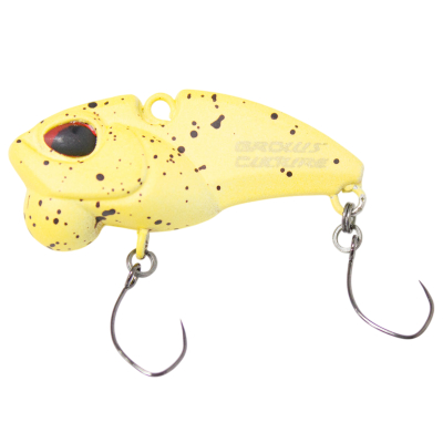 Воблер Grows Culture Li-Worm 38mm 3.6g цвет #29