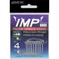 Крючки BKK Imp 8005 #8