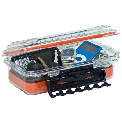 Коробка водонепроницаемая Plano 145000 GS Waterproof-Small ( 22.9cm x 12.4cm 7.6cm) (1561198)