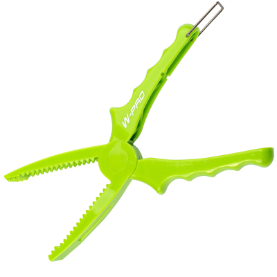Захват-щипцы Wonder W-Pro Fish Gripper - зеленый