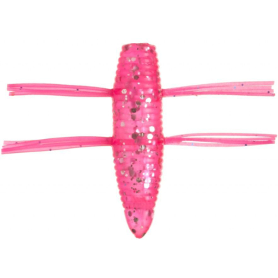 Мягкие приманки Fish Arrow AirBag Bug 2" #09 - PINK
