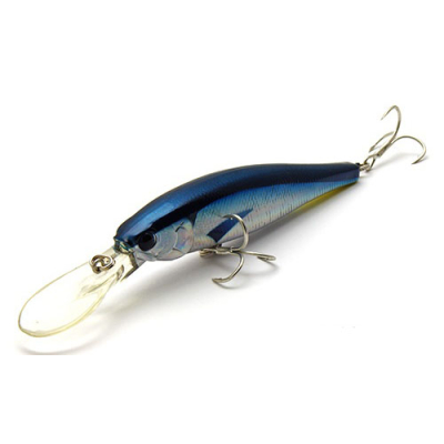 Воблер Lucky Craft SW Pointer 100DD цв. 709 Blue Fin Tuna