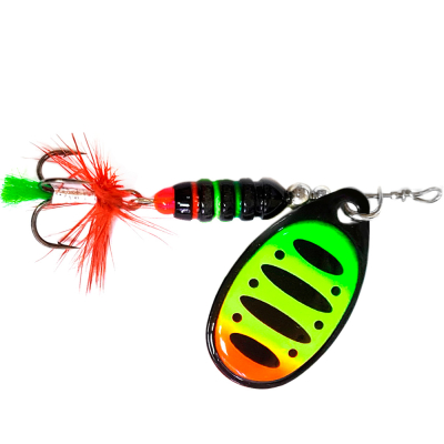 Блесна BAT Good Hope GRUB Size:0 (2.8 гр.) цвет #107