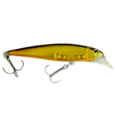 Воблер GRFish Reflect Minnow RM-90 цв. #064