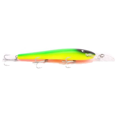 Воблер Gillies Killalure 6 Barra Bait 140mm +12 K612BB #04