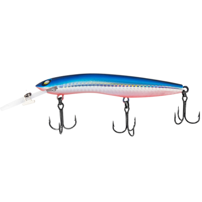 Воблер BAT CHINATSU BT001 (125 мм., 20 гр. 5 м.) Цвет B006