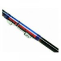 Удилище болонское Quantum Magic Trout Tele Distance Sbiro 420 см, 6 секций, 60 гр, вес 256 гр.