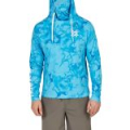 Джемпер Norfin Sun Pro Halibut Hoodie 04 р.XL