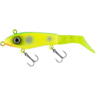 Приманка Abu Garcia Svartzonker McHybrid Baby 80mm цв. GP