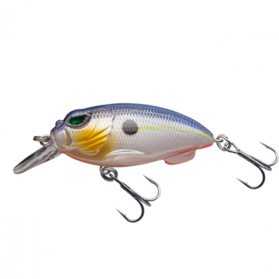 Воблер Sprut Himono 55F (Floating/55mm/12g/1,5-2m/WSB)