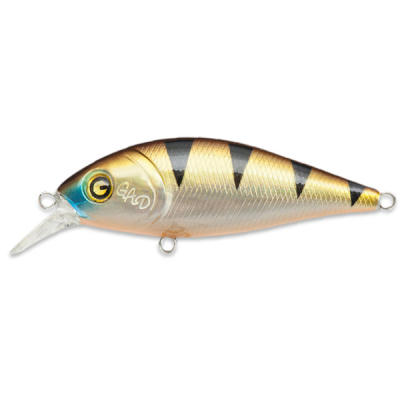 Воблер GAD GOSH 70SP-SR цв. 005