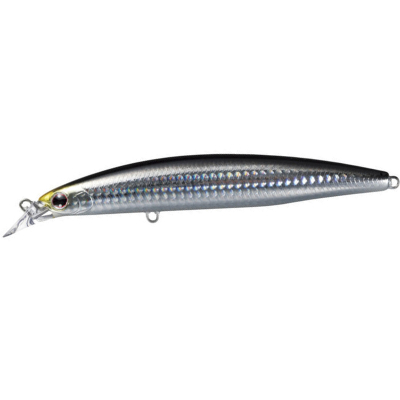 Воблер Daiwa ShoreLine Shiner Z Lunker Hunter 150F-HD цв. KATAKUCHI