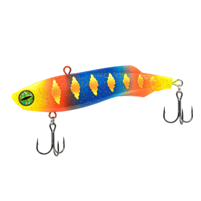 Раттлин Mega Brilliant Pescatore 93мм 28гр. цвет #13