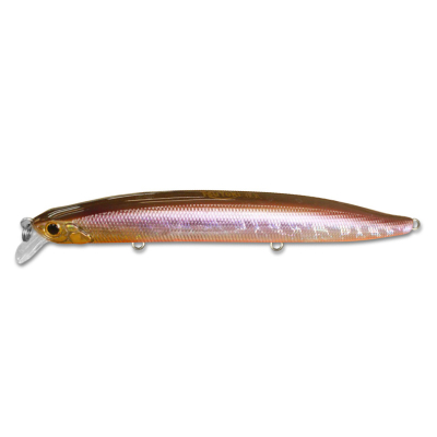 Воблер TsuYoki Gera 130SP цв. 072R