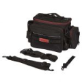 Сумка Noeby Legend Boat Bag, размер 28*12*23 см, цвет Black