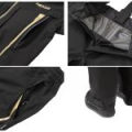Костюм дождевой Shimano - RA-101V BK L