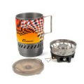Газовая система приготовления пищи Следопыт - Forza Turbo Boil Mini