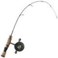 Комбо набор 13 Fishing The Snitch Descent Ice Combo 25" RH