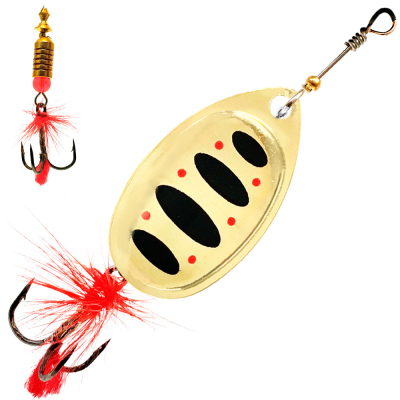 Блесна BAT Good Hope Focus 03 (10.5 гр.) цвет # 006