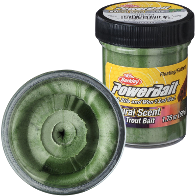 Паста форелевая специи орегано серо зеленая Berkley EU OREGANO (1633545)