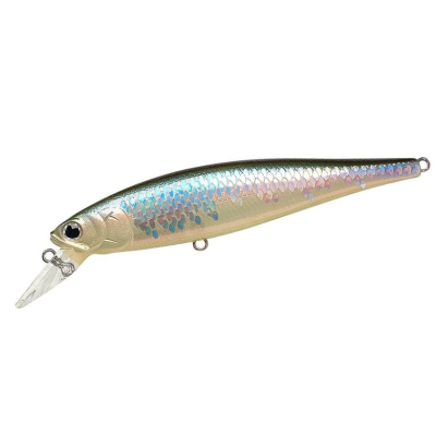 Воблер Lucky Craft Pointer 100-233 MS Pearl Wakasagi